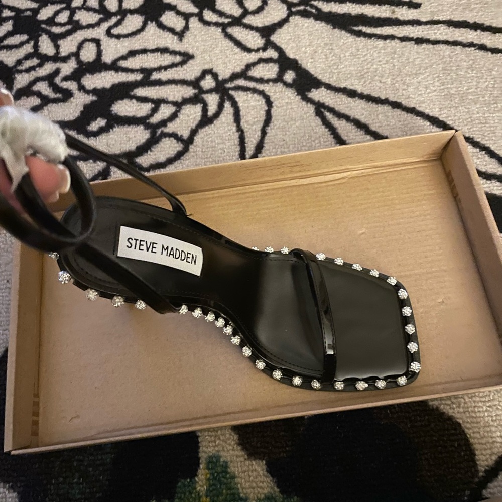 Steve Madden Heels